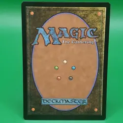 MTG Magic the Gathering Sphinx of the Steel Wind (217/357) Commander 2013 LP - Image 2