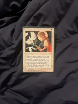 Swords to Plowshares (Ice Age) NM MTG - Image 1