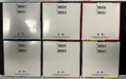 Pokemon Sealed Japanese Booster Box, Scarlet And Violet Lot. Read Description. - Image 2