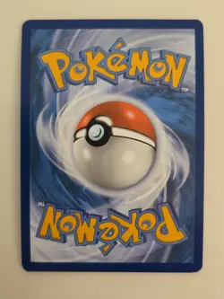 Basic Darkness HD Energy 151 Reverse Holo Cosmos Pokemon Card NM - Image 2