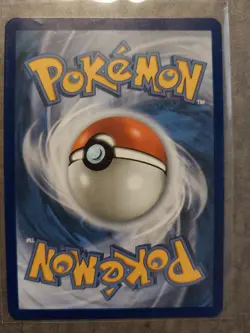 N'S ZEKROM - 031 031 HOLO PROMO ME: MEGA EVOLUTION PROMO POKEMON NM - Image 3