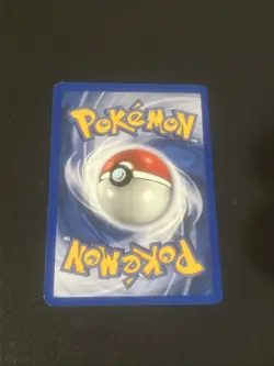 POKEMON TCG - NEO GENESIS - WOOPER - 1ST EDITION 82/111 - Image 2