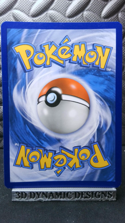 | Pokemon Beast Ring 102a/131 League Cup Championship STAFF Promo NM 🔥 | - Image 3