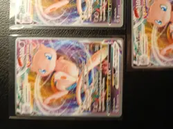 MEW VMAX 114/264 2022 Pokemon World Championships Fusion Strike Variant (X3) - Image 5