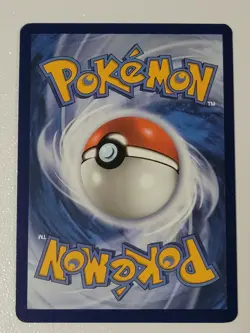 Pokemon TCG Haunter MEP 027 Black Star Promo NM-MINT - Image 2