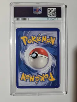 Pokemon TCG Salamence EX Dragon 19/97 PSA 8 - Image 2