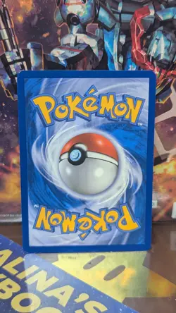 Pokemon TCG 2010 Scyther 65/90 Regular HGSS: Undaunted - Image 2