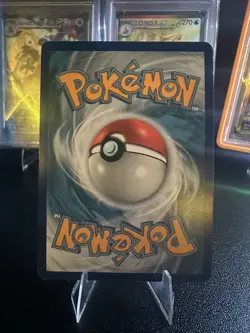 Pokemon TCG Ash-Greninja EX XY133 - Image 2