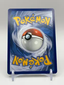 Ambipom 107/094 Illustration Rare Phantasmal Flames Pokemon TCG English - Image 2