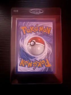 2022 POKEMON MAGMORTAR ULTRA RARE HOLO GG03/GG70 CROWN ZENITH GALLERY 140HP - Image 2