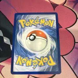 Pokemon M Mewtwo EX 63/162 Breakthrough Ultra Rare Full Art Xy Pokemon TCG - Image 5