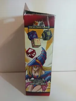 2014 Yugioh Dice Masters 2 Player Starter Set Yu-Gi-Oh - Used - Dice Game - Image 4