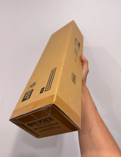 One Piece English Version 2nd Anniversary Set Factory Sealed - Image 3