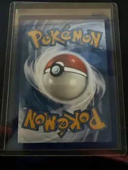 Chi-Yu EX 259/193 Paldea Evolved Special Illustration Rare Pokemon Tcg NM Single - Image 2