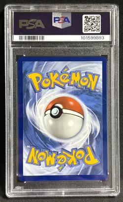 2024 POKEMON SSP EN-SURGING SPARKS HYPER RARE #247 PIKACHU EX PSA 9 - Image 2