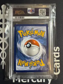 Pokemon TCG 1x Umbreon V - Trainer Gallery - Brilliant Stars - TG22/TG30 PSA 10 - Image 2