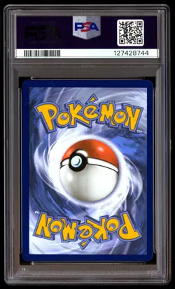 PSA 10 Umbreon V Tg22/TG30 Brilliant Stars Pokemon - Image 2