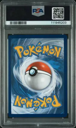 2022 UMBREON V TG22 BRILLIANT STARS POKEMON PSA 10 - Image 2