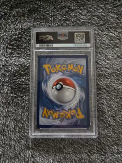 2022 Pokemon Brilliant Stars #TG22 Umbreon V PSA 10 Gem Mint - Image 2