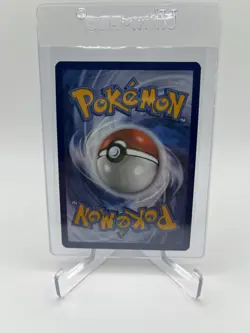 Walking Wake ex 127 Sv: Scarlet & Violet Promo Cards Holo - Image 3