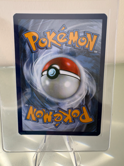 Pokemon Tyrunt MEP/070 Perfect Order Pokemon Center ETB Promo Card - Image 3