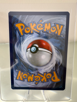 Pokemon Tyrunt MEP/070 Perfect Order Pokemon Center ETB Promo Card - Image 4