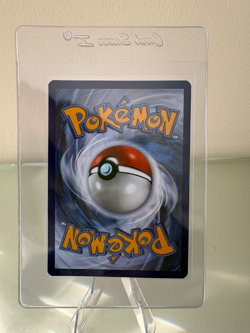 Pokemon Tyrunt MEP/070 Perfect Order Pokemon Center ETB Promo Card - Image 5