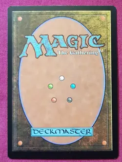 Magic The Gathering 2015 CORE SET M15 STAFF OF THE DEATH MAGUS artifact card MTG - Image 2