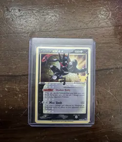 Greninja Star SWSH144 SWSH: Sword & Shield Promo Cards Holo - Image 2