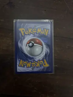 Pokemon TCG Jirachi Vivid Voltage Holo Rare Card 119/185 - Image 3