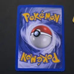 Pokemon TCG Erika Gym Heroes Holo Rare 1st Edition 16/132 Trainer English Card - Image 2