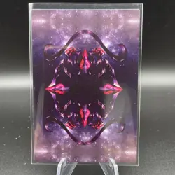 Ochaco Uraraka Anime Waifu Card Doujin ACG Goddess Holo - Image 3