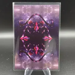 Ochaco Uraraka Anime Waifu Card Doujin ACG Goddess Holo - Image 4