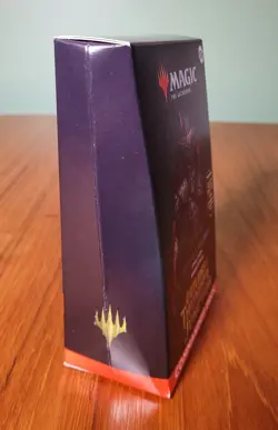 Outlaws of Thunder Junction: Commander Deck - Grand Larceny MTG Brand New Sealed - Image 4