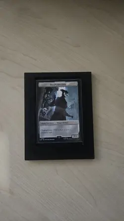 Shapeshifter Token T #2 Universes Beyond: Assassin's Creed - MTG - Image 1