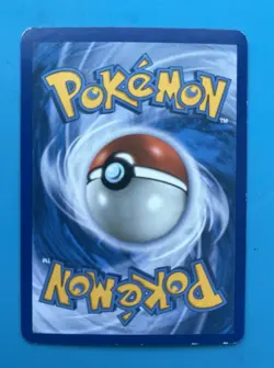 Manaphy 2/17 Pop Series 9 Holo MP Pokemon TCG - Image 2