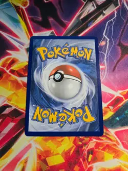 Pokemon TCG Tyrantrum Perfect Order Stamp Holo 066 Promo NM - Image 2