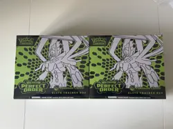 Pokemon TCG Perfect Order Pokemon Center ETB Factory Sealed - READY TO SHIP - Image 1
