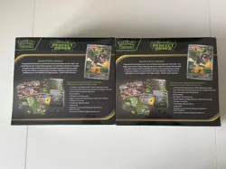 Pokemon TCG Perfect Order Pokemon Center ETB Factory Sealed - READY TO SHIP - Image 2