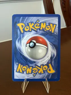 DUGTRIO 23/130 RARE BASE SET 2 POKEMON MP - Image 2