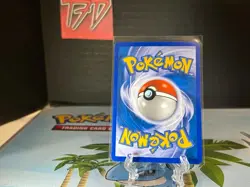 Pokemon Kirlia 53/132 Secret Wonders - LP- - Image 2