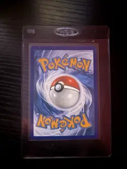 POKEMON TCG ARVEN SV01 SCARLET & VIOLET SPECIAL ILLUSTRATION HOLO 249/198 - Image 2