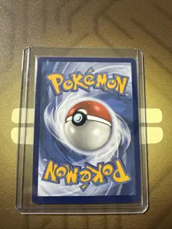 Pokemon Brandon 203/195 Silver Tempest Sword & Shield SECRET RARE TRAINER - Image 2