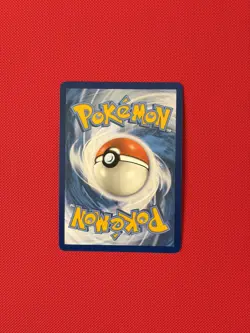 Kangaskhan ex 115/165 Double Rare Pokemon TCG SV: Scarlet & Violet 151 NM - Image 2