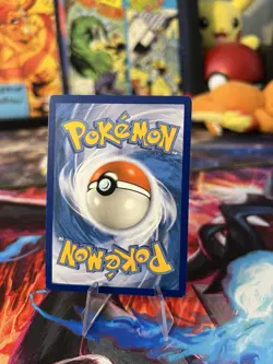 Pokemon Sylveon XY Trainer Kit Holo Common 90 HP Stage 1 30/30 Fairy Wind - Image 3