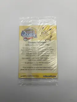 Pokemon TCG - Mew 111/110 Non-Holo 2006 DVD Promo - SEALED - Image 3