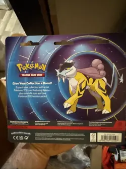 Pokemon Mega Evolution & Phantasmal Flames 2-Pack Blister Sealed - Image 2