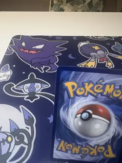 Pokemon 2025 Team Rocket’s Mewtwo FULL ART #213/182 Destined Rivals Near Mint - Image 4