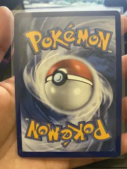 Pokemon TCG Tynamo Master Ball Pattern 030/086 Black Bolt - Image 2