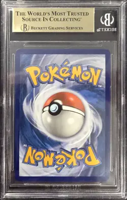 2019 Pokemon Sun and Moon Hidden Fates Shiny Vault #SV60 Espeon GX UR BGS 9.5 - Image 2